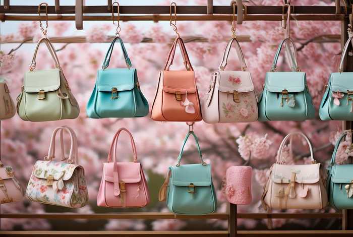 可爱女包的品牌、可爱女包的品牌有哪些