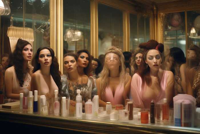 化妆品哪个国家做的最好；化妆品哪个国家做的最好用