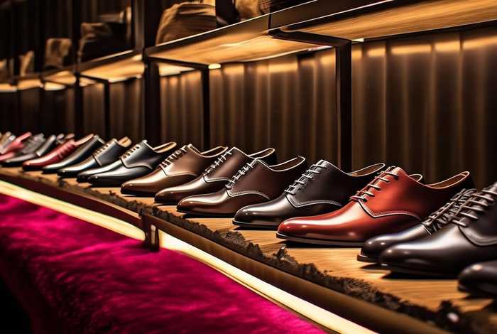 男鞋奢侈品牌前十大排名 - 男鞋奢侈品牌前十大排名榜
