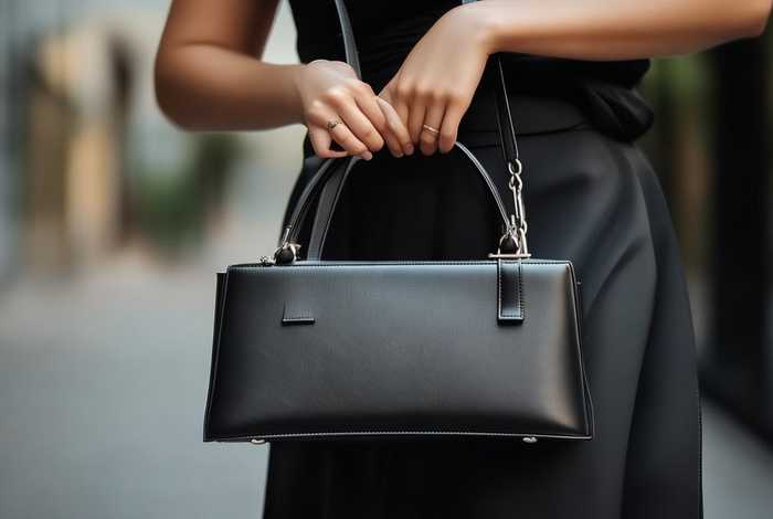 女孩子轻奢包包，女孩子轻奢包包图片