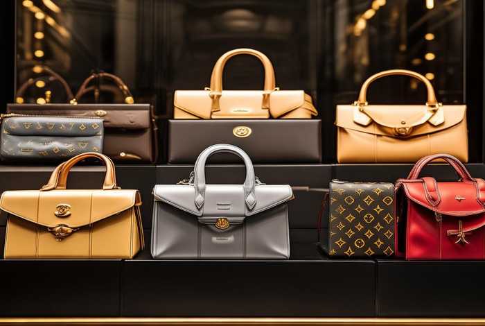 奢侈品包包都有哪些牌子、奢侈品包包都有哪些牌子的