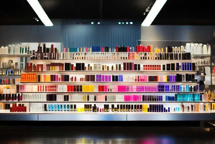 国际美妆品牌十大排名榜单、国际美妆品牌十大排名榜单最新