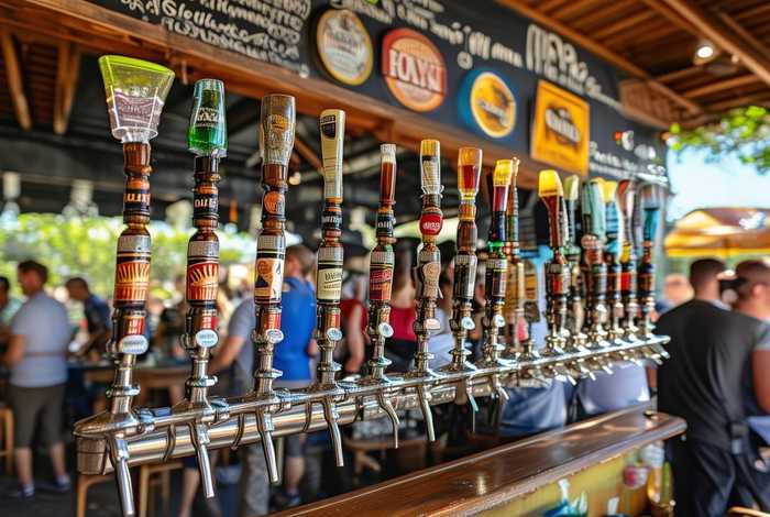 啤酒品牌有哪些牌子（啤酒品牌有哪些牌子好）