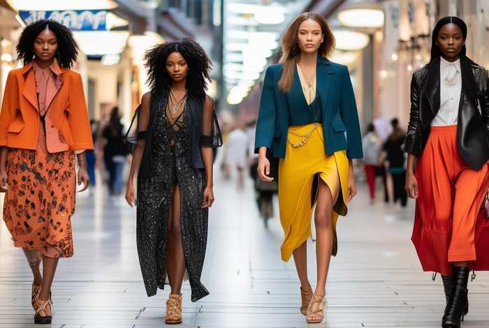 女装品牌中低端排名 女装品牌中低端排名前十名