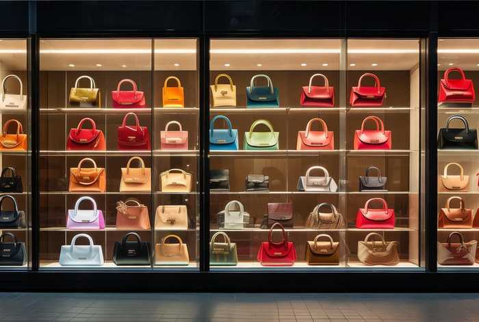 加盟包包店什么品牌好；加盟包包店什么品牌好一点