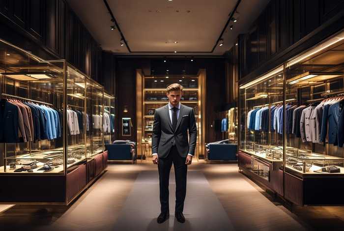 奢侈男装品牌店铺推荐 - 奢侈男装品牌店铺推荐知乎 奢侈男装品牌店铺推荐 - 奢侈男装品牌店铺推荐知乎