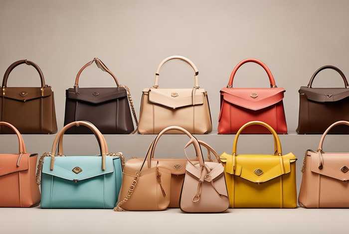 轻奢包包品牌有哪些名字（轻奢包包品牌有哪些名字图片）
