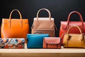 女包的种类有哪些、女包的种类有哪些图片