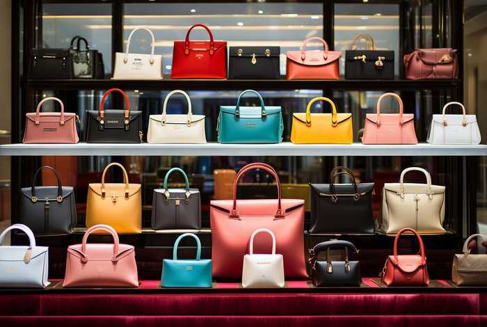奢侈品包包都有哪些品牌名称，奢侈品包包都有哪些品牌名称呢