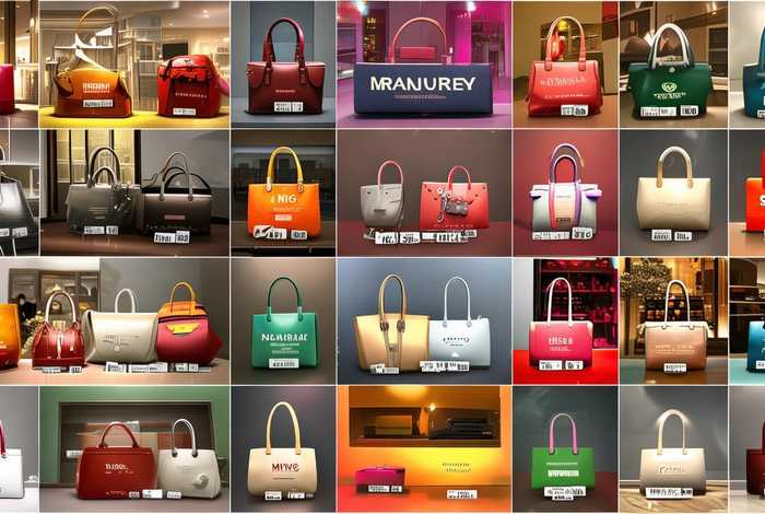 名牌包品牌标志大全；名牌包包品牌大全标志及价格