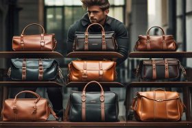 男士肩包品牌排行榜、男士肩包品牌排行榜前十名