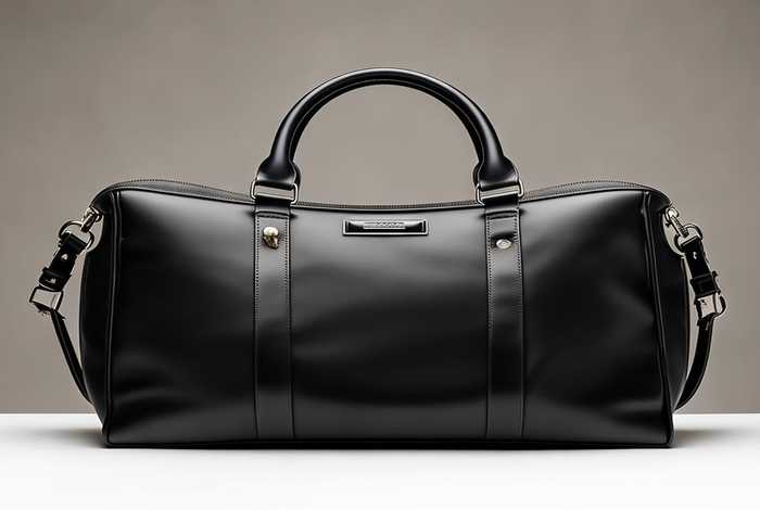 男士高档手拿包超大号（男士大牌手拿包包有哪些品牌）