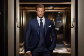 男装高端奢侈品牌排行 - 男装高端奢侈品牌排行榜前十名