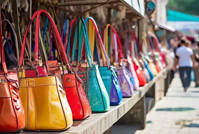 广州女包热门款式，广州女式包批发市场