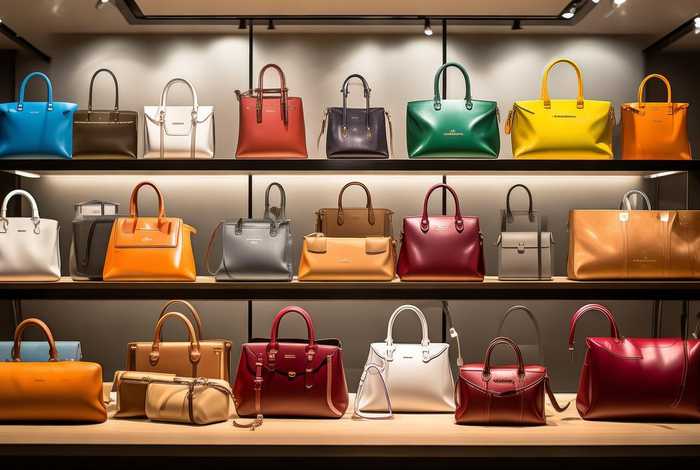 女包包牌子大全名牌有哪些图片；女包品牌十大排名图片大全