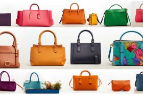 女包各种款式介绍 女包各种款式介绍大全