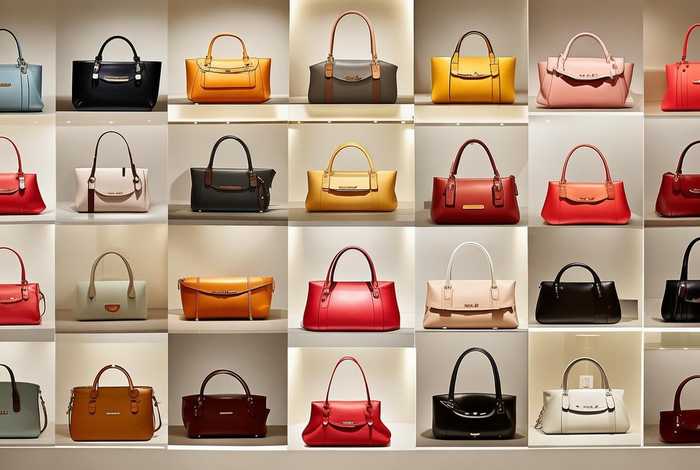 女士手提包品牌大全，女士手提包品牌大全图片
