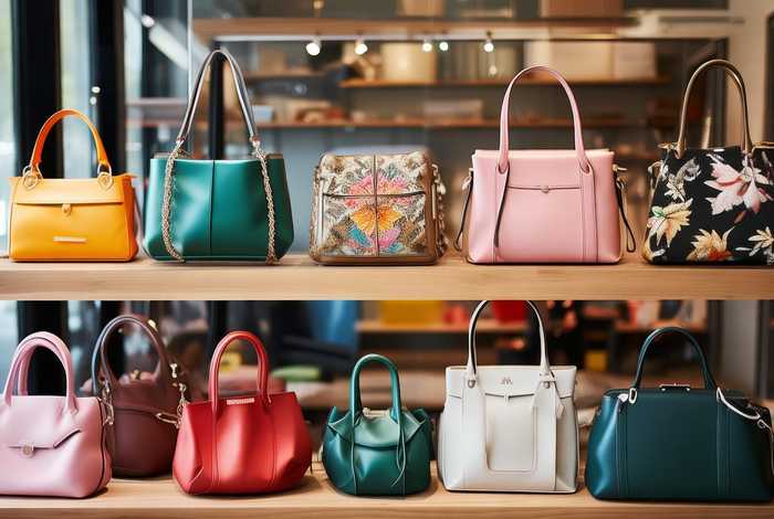 女生的包包有哪些款式 女生的包包有哪些款式好看