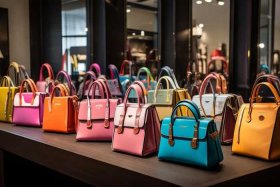 名牌包包小众品牌排行榜，名牌包包小众品牌排行榜大全