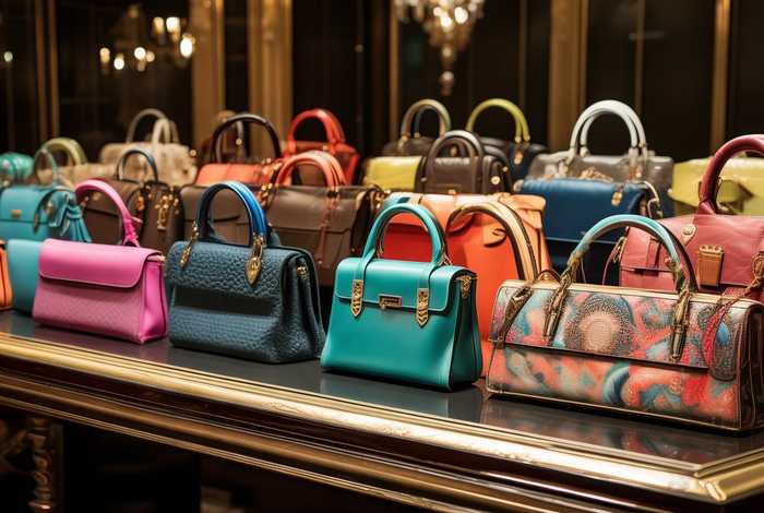 全球限量款包包品牌，全球限量款包包品牌大全