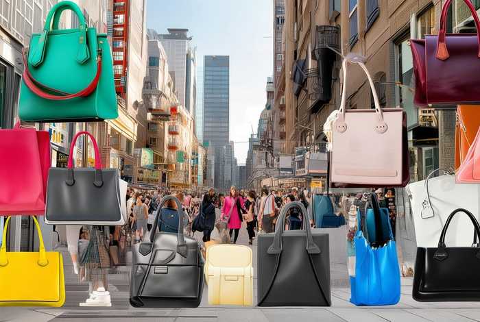 年轻女性最受欢迎的包包牌子有哪些 - 年轻女性最受欢迎的包包牌子有哪些品牌