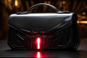 黑武士包dior（黑武士包包）