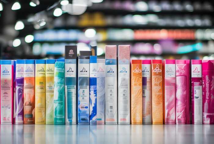 全球卫生巾排名前十、全球卫生巾排名前十品牌