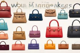 女士皮包品牌十大排名榜（女士皮包品牌十大排名榜图片）