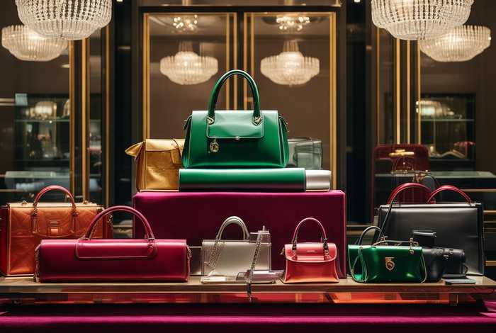 全球十大奢侈品包、全球十大奢侈品包包排行榜