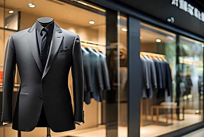 罗意威男装官网旗舰店 - 罗意威男装官网旗舰店是正品吗