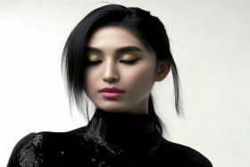 珑骧包属于什么档次黑色 珑骧包是什么材质的