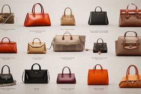 女性包包奢侈品牌排行榜图片 女性包包奢侈品牌排行榜图片及价格