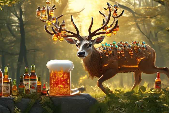 啤酒品牌大全列表，啤酒品牌大全列表动物名称