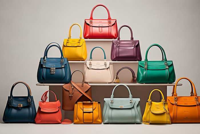 女人包包品牌排行榜前十名，女人包包品牌排行榜前十名图片
