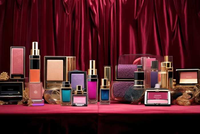 奢侈品化妆品排行榜；奢侈品化妆品排行榜前十名