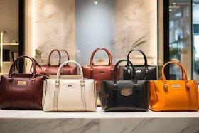 女包推荐品牌；女包推荐品牌大全