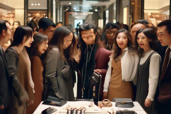 蔻驰很便宜吗 - 蔻驰很便宜吗是真的吗