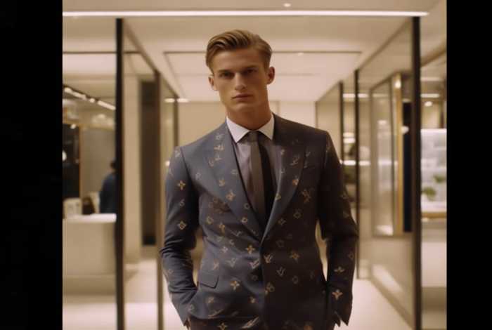 路易威登男装怎么样、路易威登男装怎么样值得买吗