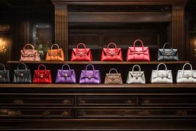 国际奢侈品箱包排行榜前十（国际奢侈品箱包排行榜前十名）