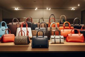 名牌包包标志和图案图片；名牌包包标志和图案图片对照表