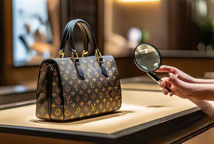 如何鉴定lv是否正品 - lv正品怎么鉴定