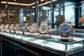 全球手表时尚品牌排行榜，全球手表时尚品牌排行榜最新