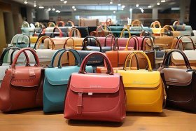 国产包包品牌有哪些名字；国产包包品牌有哪些名字好听