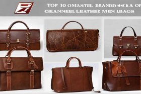 国产十大品牌真皮男包，国产十大品牌真皮男包有哪些