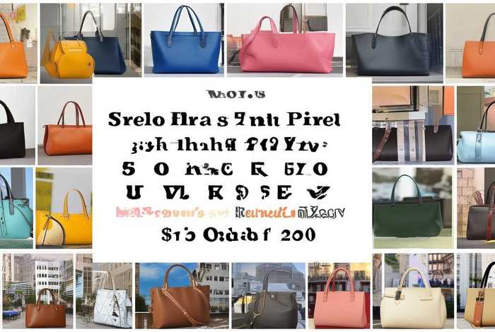 几百块的包包品牌推荐知乎、几百块的包包品牌有什么