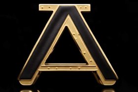 男士包包奢侈品牌阿玛尼logo，正品阿玛尼男士包多少钱