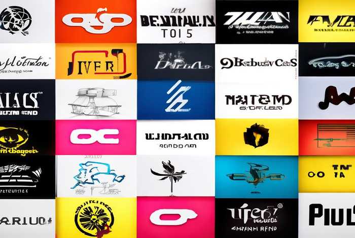 国外品牌衣服商标名字大全，国外品牌衣服商标名字大全图片