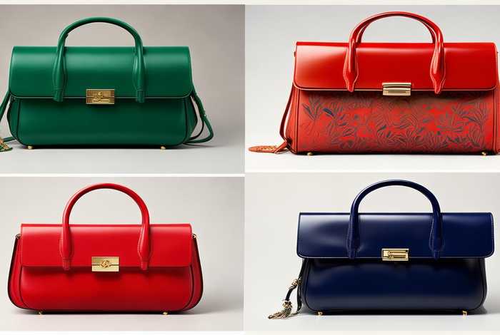 哪三个颜色的包包最值得购买，哪三个颜色的包包最值得购买呢