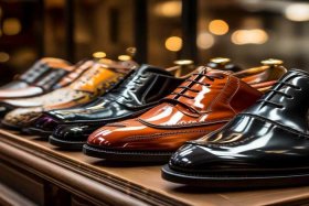 全球十大奢侈品牌男鞋有哪些 - 全球十大奢侈品牌男鞋有哪些牌子