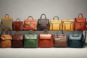 男士单肩包十大品牌排名 男士单肩包十大品牌排名图片